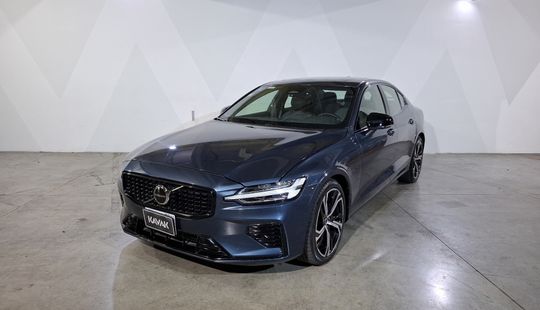 Volvo • S60