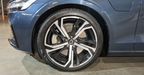 Volvo S60 2.0 T8 PHEV ULTIMATE DARK RCHG AUTO AWD Sedan 2023
