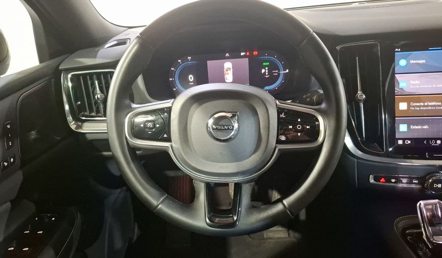 Volvo S60 2.0 T8 PHEV ULTIMATE DARK RCHG AUTO AWD Sedan 2023