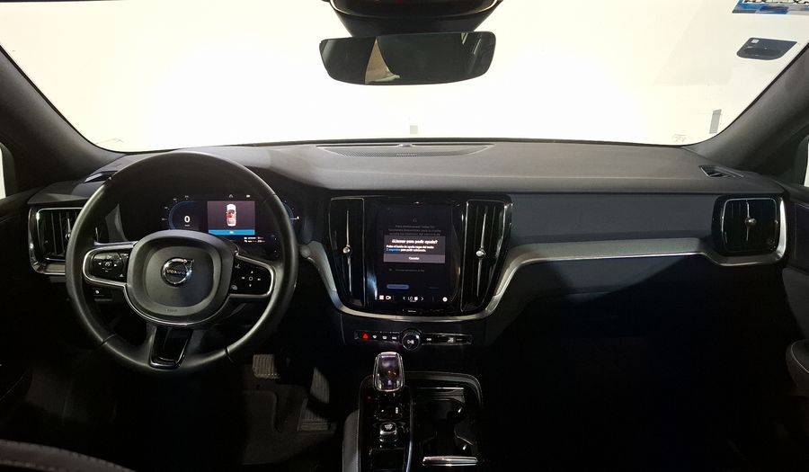 Volvo S60 2.0 T8 PHEV ULTIMATE DARK RCHG AUTO AWD Sedan 2023