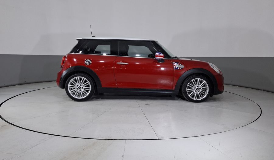 Mini Cooper S 2.0 COOPER HOT CHILI AUTO Hatchback 2018