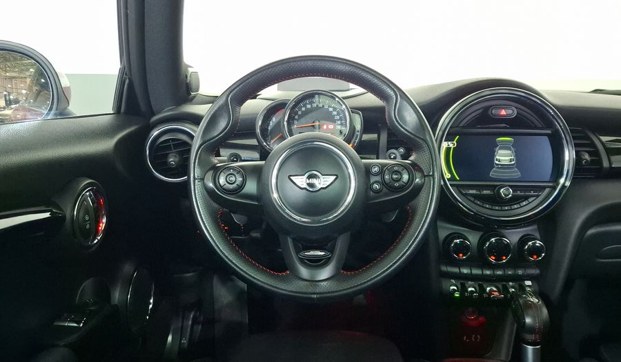 Mini Cooper S 2.0 COOPER HOT CHILI AUTO Hatchback 2018