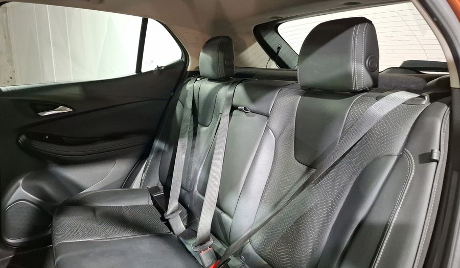Buick Encore 1.3 LEATHER AUTO Suv 2021