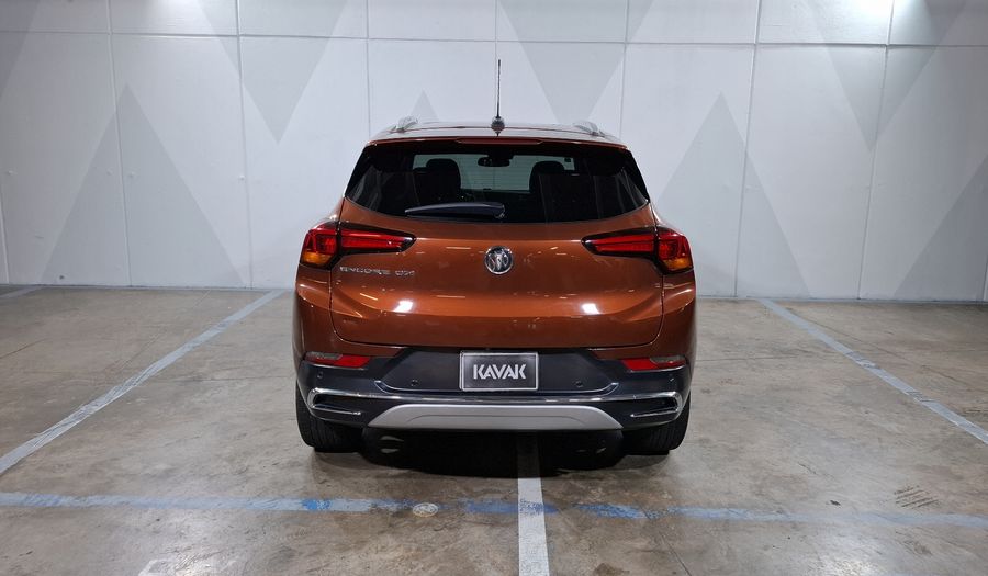 Buick Encore 1.3 LEATHER AUTO Suv 2021