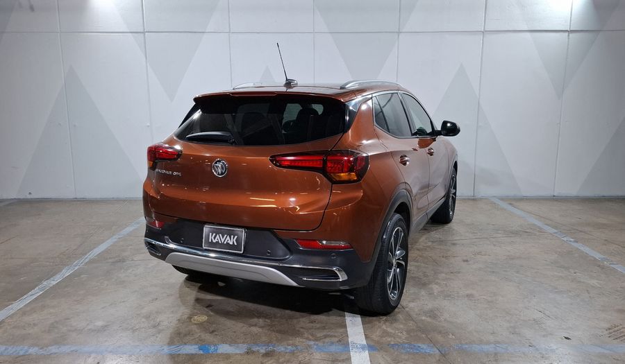Buick Encore 1.3 LEATHER AUTO Suv 2021