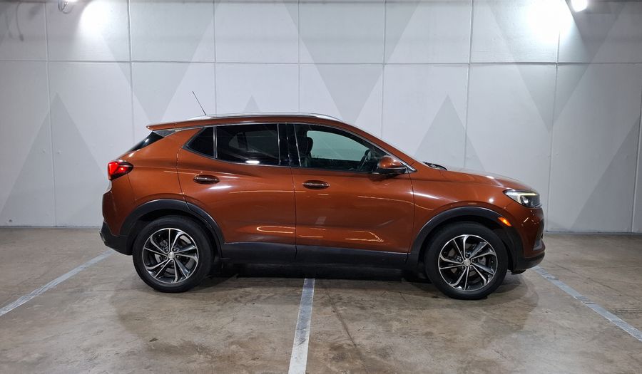 Buick Encore 1.3 LEATHER AUTO Suv 2021