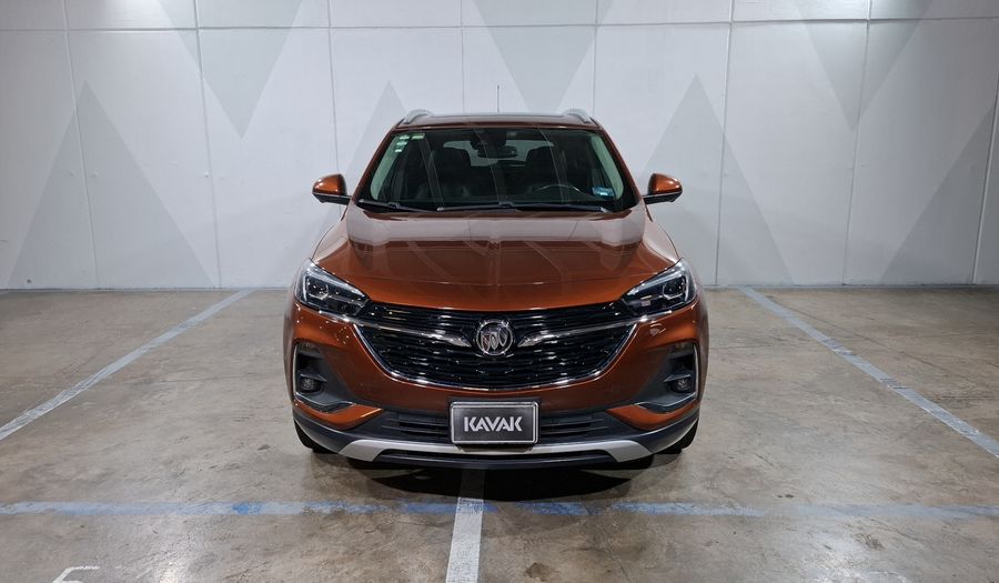Buick Encore 1.3 LEATHER AUTO Suv 2021