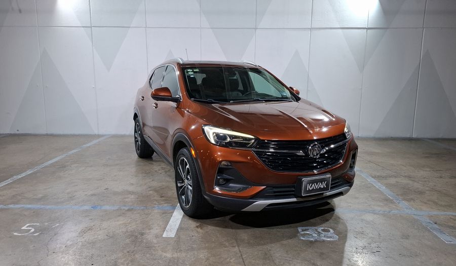 Buick Encore 1.3 LEATHER AUTO Suv 2021