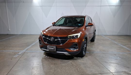 Buick • Encore