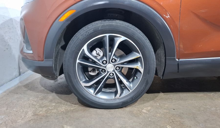 Buick Encore 1.3 LEATHER AUTO Suv 2021