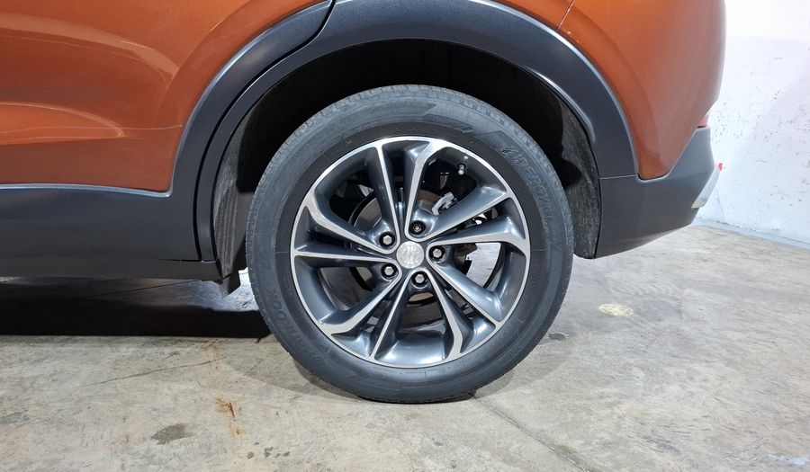 Buick Encore 1.3 LEATHER AUTO Suv 2021