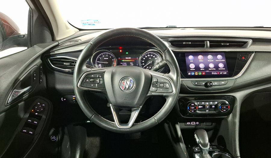 Buick Encore 1.3 LEATHER AUTO Suv 2021