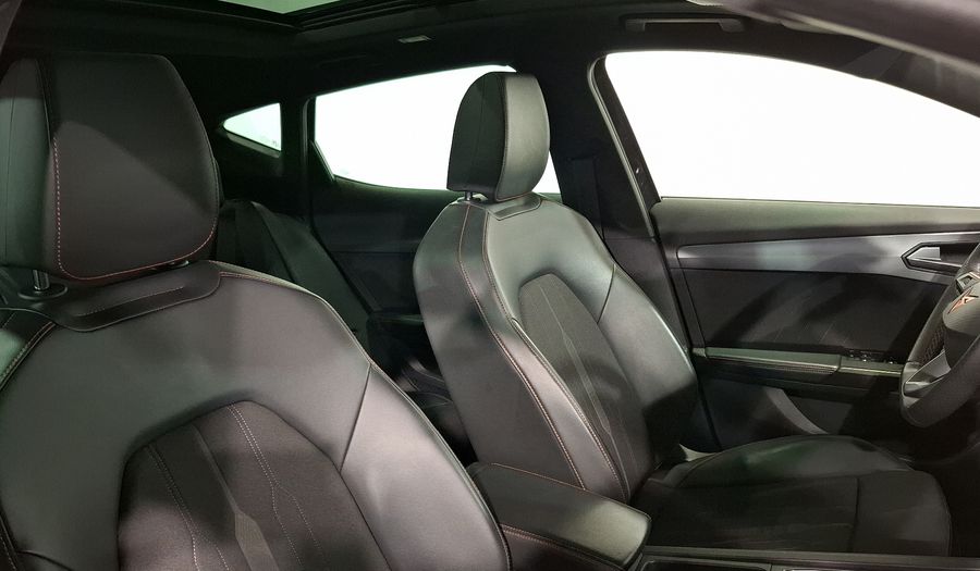 Cupra Formentor 2.0 TSI MID 190HP DCT Suv 2021