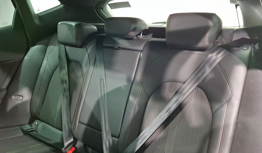 Cupra Formentor 2.0 TSI MID 190HP DCT Suv 2021