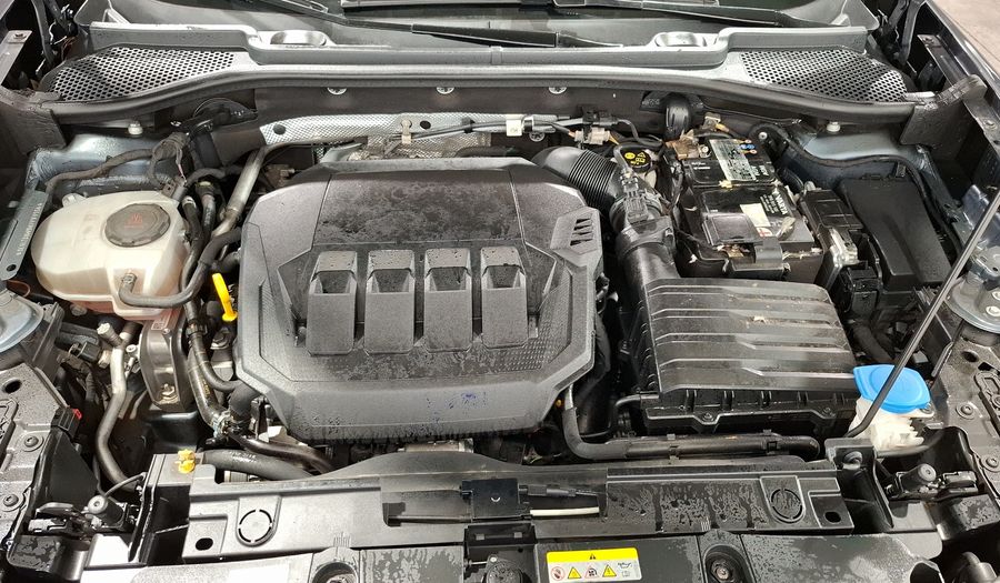 Cupra Formentor 2.0 TSI MID 190HP DCT Suv 2021