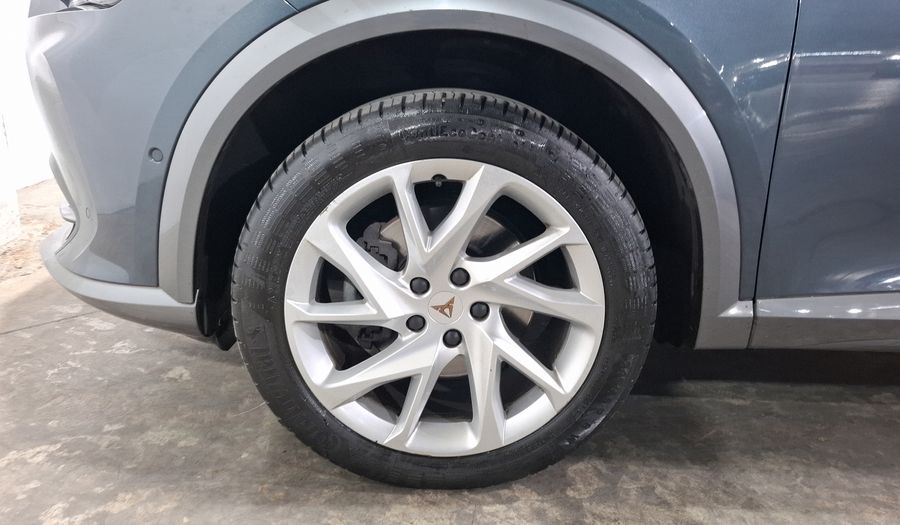 Cupra Formentor 2.0 TSI MID 190HP DCT Suv 2021
