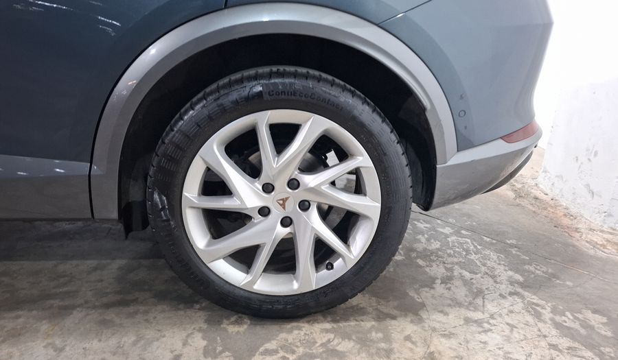 Cupra Formentor 2.0 TSI MID 190HP DCT Suv 2021