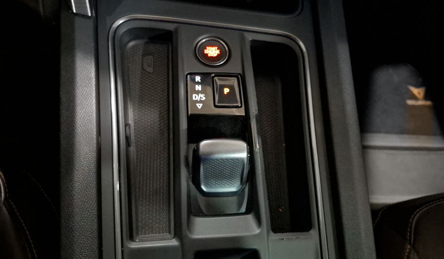 Cupra Formentor 2.0 TSI MID 190HP DCT Suv 2021