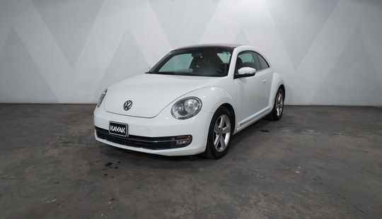 Volkswagen • Beetle