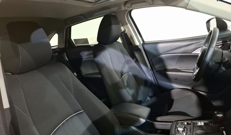 Mazda Cx-3 2.0 I SPORT 2WD AT Suv 2020