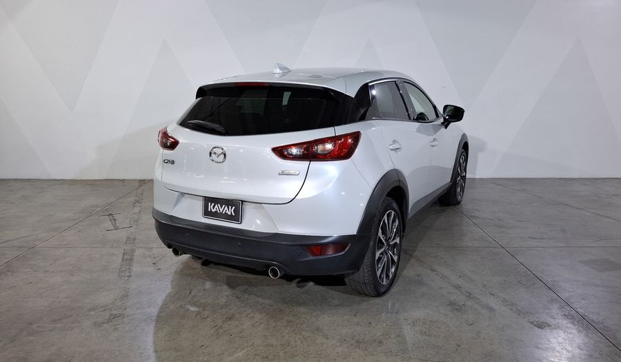 Mazda Cx-3 2.0 I SPORT 2WD AT Suv 2020