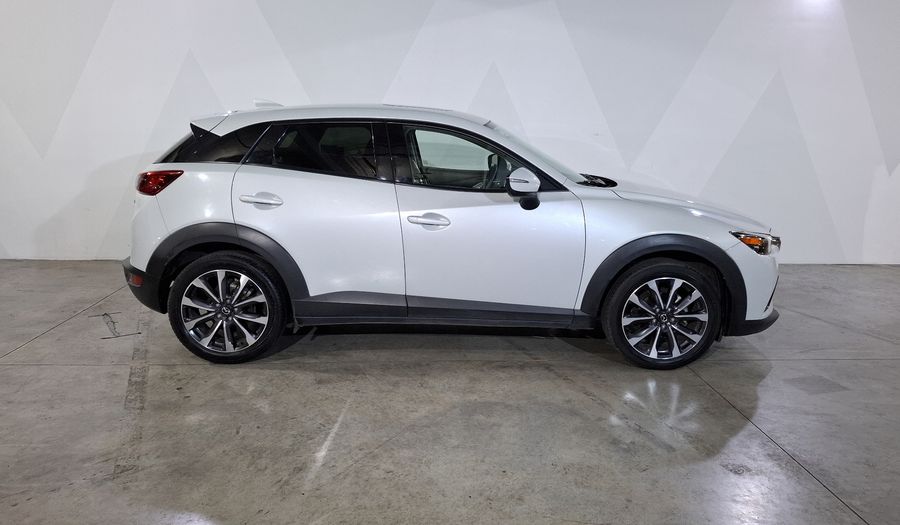 Mazda Cx-3 2.0 I SPORT 2WD AT Suv 2020