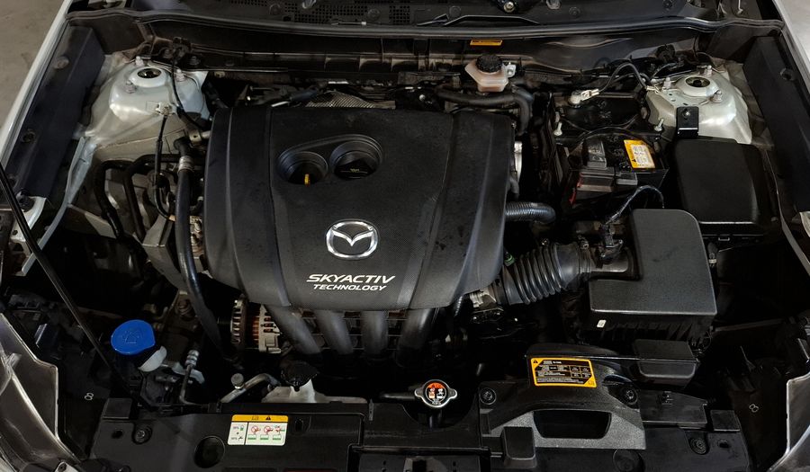 Mazda Cx-3 2.0 I SPORT 2WD AT Suv 2020