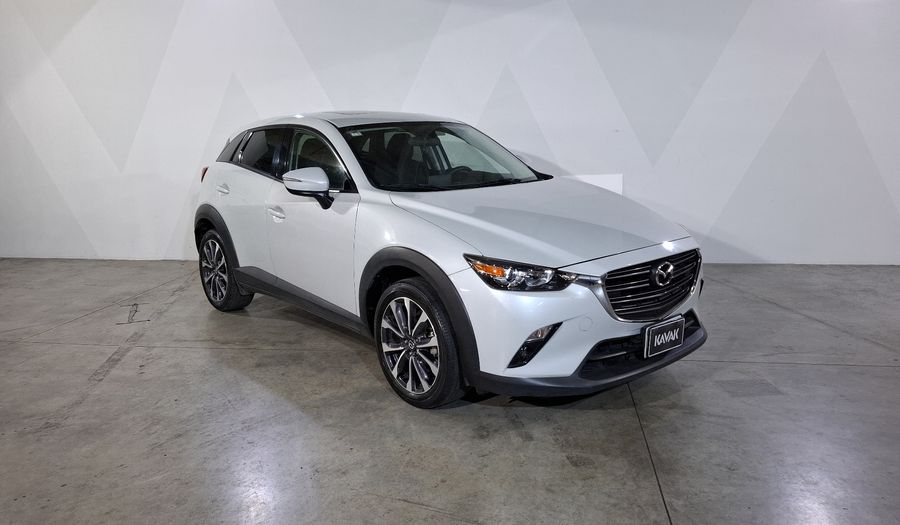 Mazda Cx-3 2.0 I SPORT 2WD AT Suv 2020