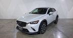Mazda Cx-3 2.0 I SPORT 2WD AT Suv 2020