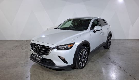 Mazda • CX-3