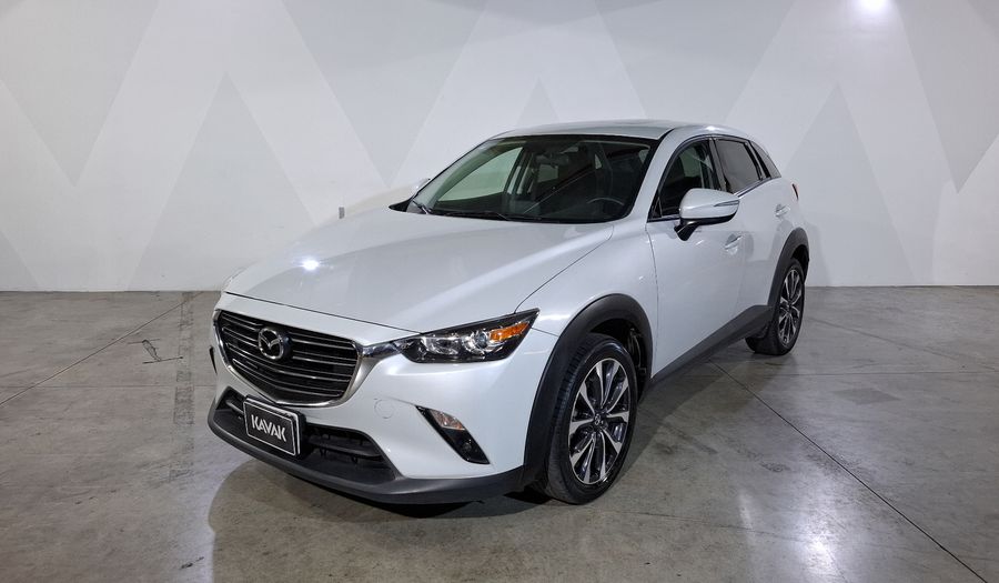 Mazda Cx-3 2.0 I SPORT 2WD AT Suv 2020