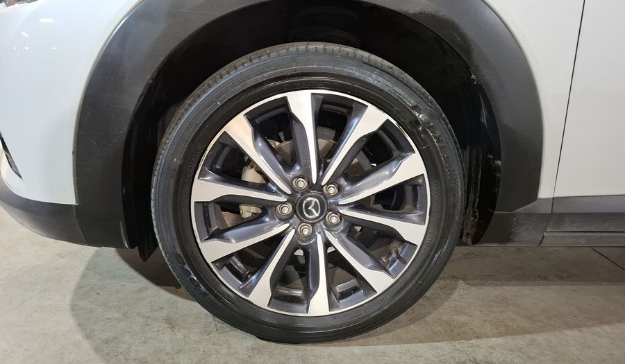 Mazda Cx-3 2.0 I SPORT 2WD AT Suv 2020