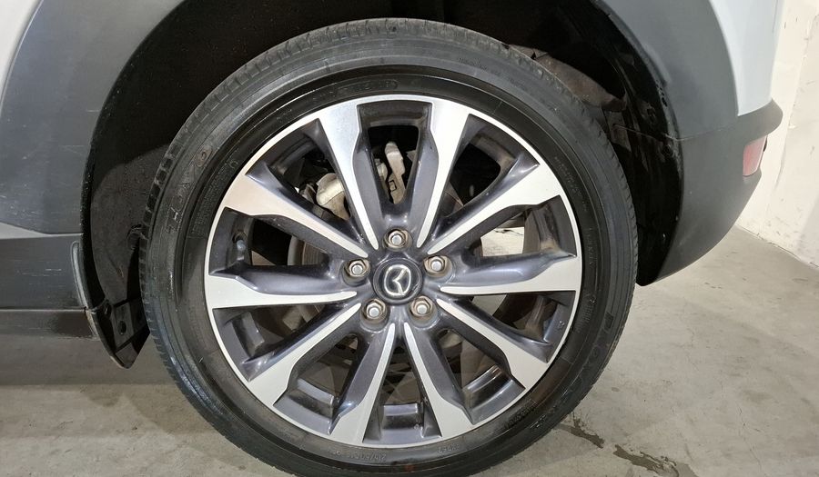 Mazda Cx-3 2.0 I SPORT 2WD AT Suv 2020