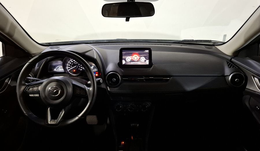 Mazda Cx-3 2.0 I SPORT 2WD AT Suv 2020