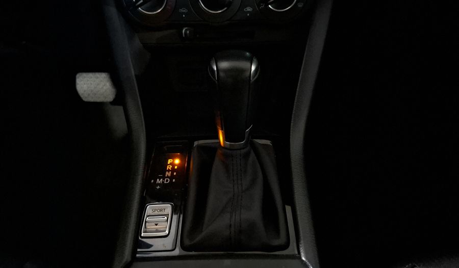 Mazda Cx-3 2.0 I SPORT 2WD AT Suv 2020