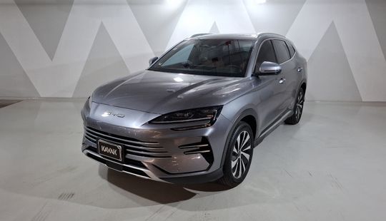 Byd • Song plus