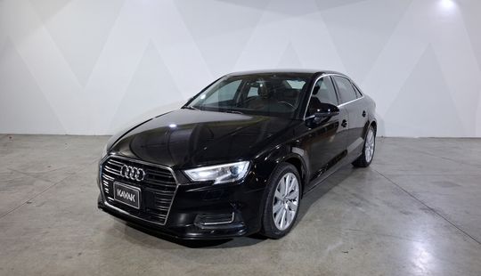Audi • A3