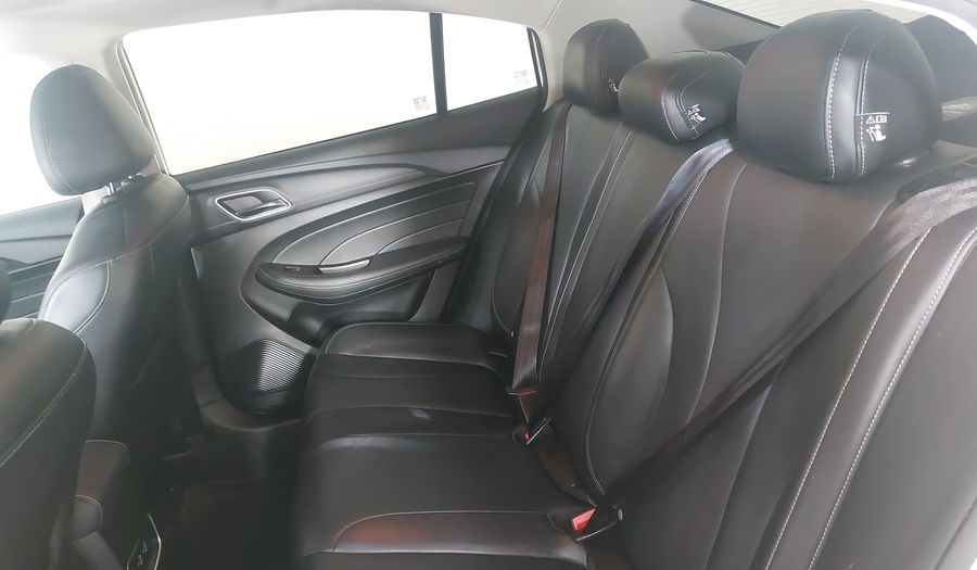 Mg Mg5 1.5 ELEGANCE CVT Sedan 2021