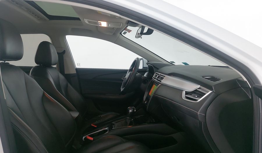 Mg Mg5 1.5 ELEGANCE CVT Sedan 2021