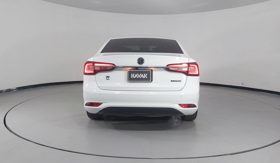 Mg Mg5 1.5 ELEGANCE CVT Sedan 2021