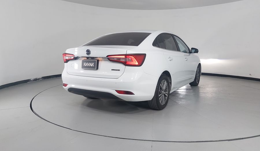 Mg Mg5 1.5 ELEGANCE CVT Sedan 2021