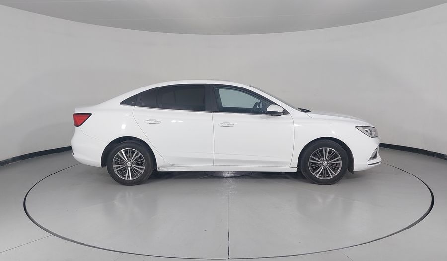 Mg Mg5 1.5 ELEGANCE CVT Sedan 2021