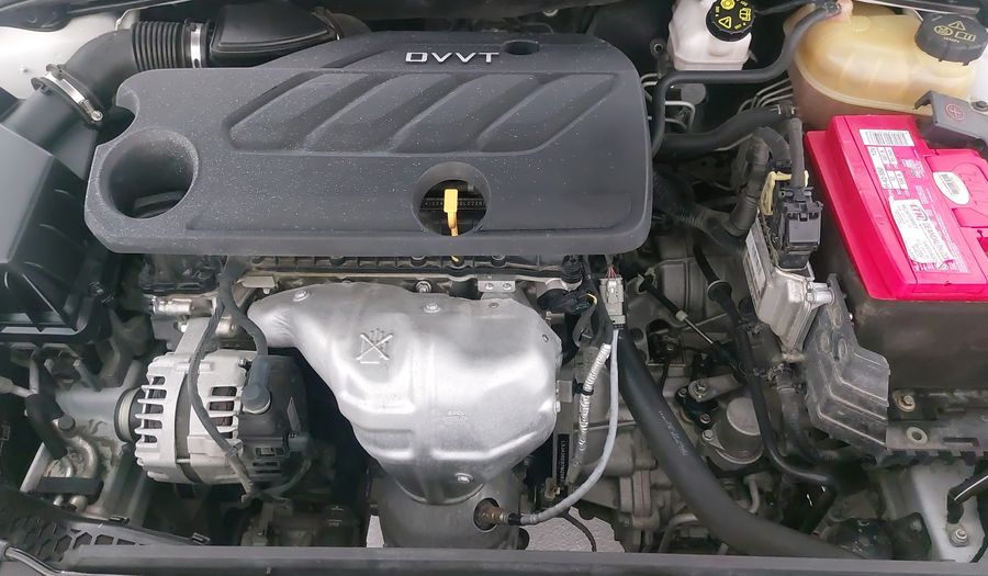 Mg Mg5 1.5 ELEGANCE CVT Sedan 2021