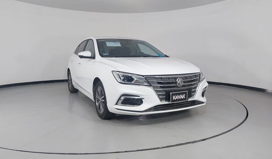 Mg Mg5 1.5 ELEGANCE CVT Sedan 2021