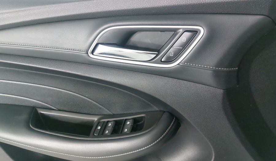 Mg Mg5 1.5 ELEGANCE CVT Sedan 2021