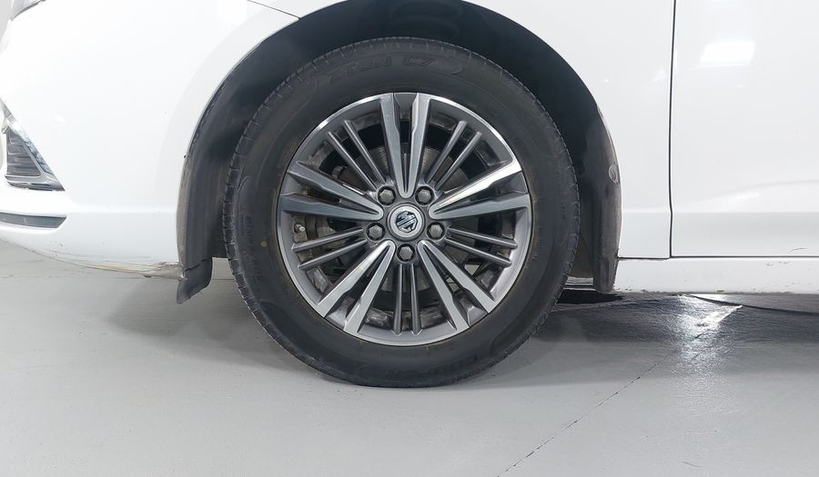 Mg Mg5 1.5 ELEGANCE CVT Sedan 2021