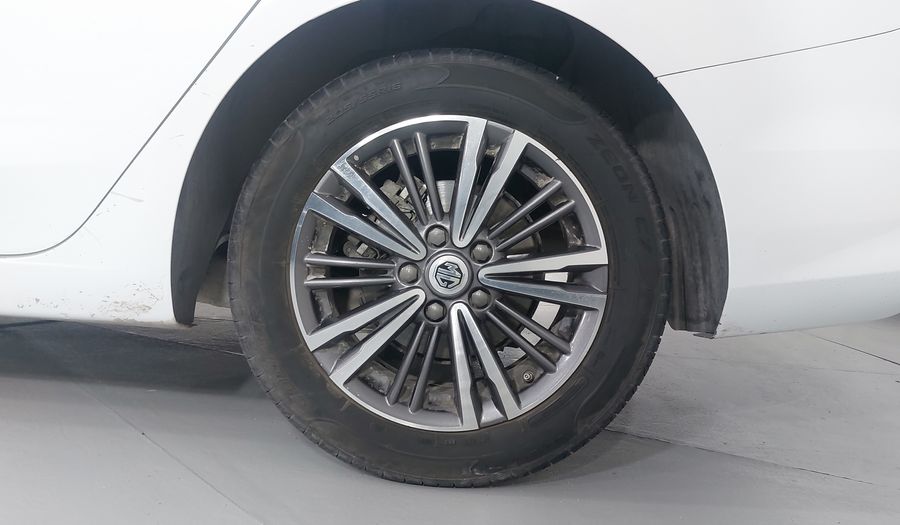 Mg Mg5 1.5 ELEGANCE CVT Sedan 2021