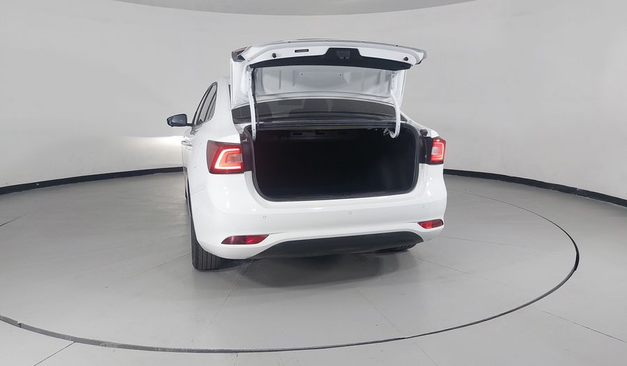 Mg Mg5 1.5 ELEGANCE CVT Sedan 2021