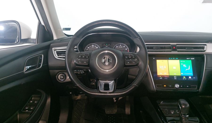 Mg Mg5 1.5 ELEGANCE CVT Sedan 2021