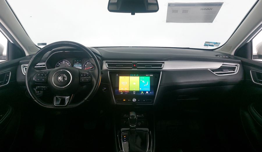 Mg Mg5 1.5 ELEGANCE CVT Sedan 2021